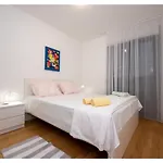 S'akvarel 2 - Private Garage Apartment Split